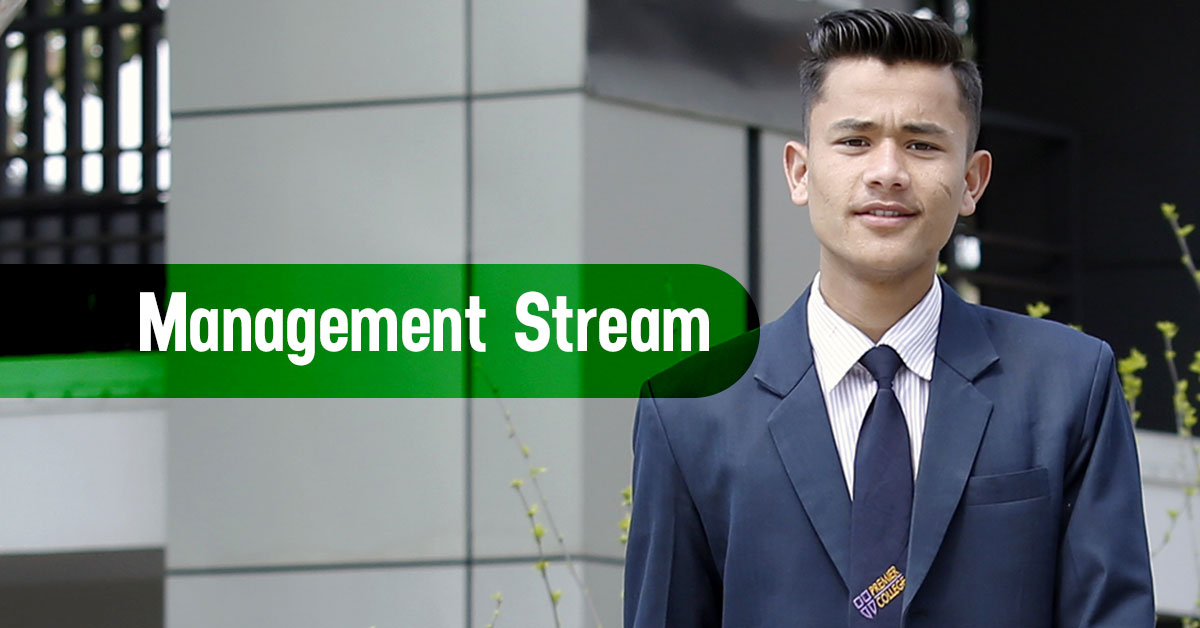 Management Stream