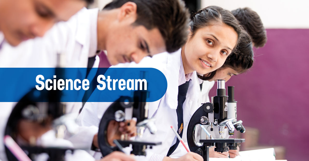 Science Stream